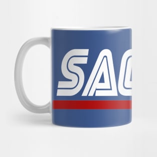 Saquon Barkley, New York Giants Mug